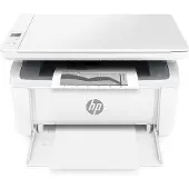 HP 7md72f Lasermultifunktionsskrivare