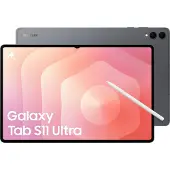 Samsung Galaxy Tab S11 Ultra Wifi surfplatta 12/256GB - Grå (EU-Modell)