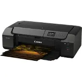 Canon Pro-200s Skrivare