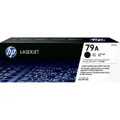 HP svart toner 1.000 sidor