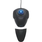 Kensington Orbit Ring Trackball Mus