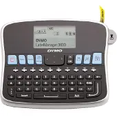 Dymo LabelManager 360 märkmaskin (AZERTY)