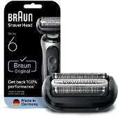 Braun 64B Skärhuvud 1 st