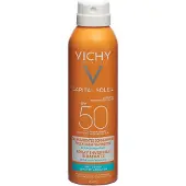 VICHY Capital Soleil Hydraterende Body Mist SPF 50