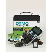 Dymo Labelmanager 420 P Case Kit Etiketteringsmaskin