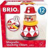 BRIO 30490 Magnetisk stableklovn