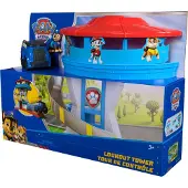 Ryhmä Hau Paw Patrol Kontrolltornets Kommandocentral