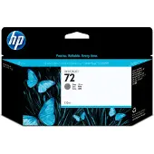 HP Bläck 72 Original Grå C9374A 130 ml