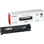 Canon 716BK Tonerkassett Svart