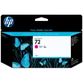 HP Ink C9372A 72 Magenta