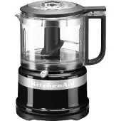 KitchenAid 5kfc3516eob Hackare 83 Cl - Mixers & Blenders Plast Onyx