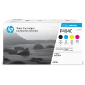 Samsung Toner SU365A CLT-P404C Multipack