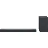 LG Sc9s Ljudbar