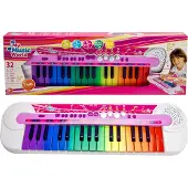 My music world Rosa Keyboard