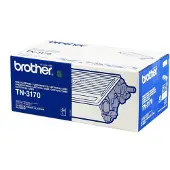 Brother toner TN-3170 svart 7.000 sidor