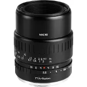 TTArtisan APS-C 40mm F2.8 MACRO, Makroobjektiv, 8/7, Nikon Z