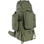 Tasmanian Tiger Range Pack MK II, olivgrön