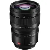 Panasonic LUMIX S PRO 50mm F/1.4, 13/11
