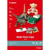 Canon Mp-101 A3 Papper