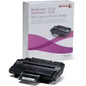 Xerox Tonerkassett svart High Capacity 4.100 sidor