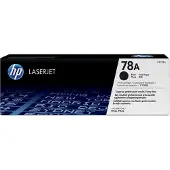 HP Toner 78A Original Svart 2100 sidor CE278A