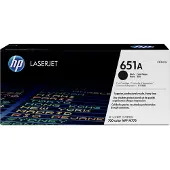 HP toner CE340A original svart 13 500 sidor
