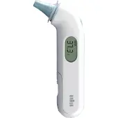 Braun ThermoScan 3 IRT 3030 - Øre Termometer