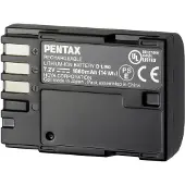 Pentax D-li90 Batteri
