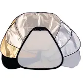 Lastolite Triflip 8:1 75 Cm Hopfällbar Reflektor