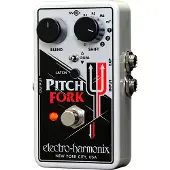 Electro-harmonix Pitch Fork Polyphonic Synthesizer-Generator