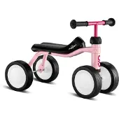 Puky - PUKYLINO Ride-on Retro Rose
