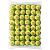 Wilson Starter Tennisbollar 48 Enheter