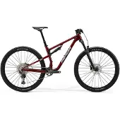 Merida Bikes Ninety Six 400 29´´ Deore 2026 Mtb Cykel