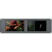 Blackmagic Design SmartScope Duo 4K 2