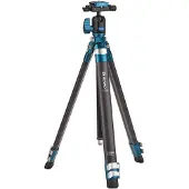 Benro Cyanbird Mini 3 Section+N00P Head