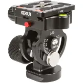 Sirui Huvud L-10 Gren Med Lutning