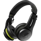 Skullcandy Headphone ICON ANC On-Ear Wireless True Black