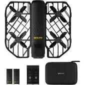 Hover Air SP06H075 Quadrocopter Kameraflygning Svart