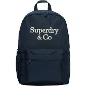 Superdry Company 20.25l Damryggsäck