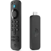 Amazon Fire TV Stick 4K - 2024 HDMI Streaming Stick