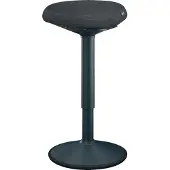 Leitz Ståhjälp Mörkgrå 65450089