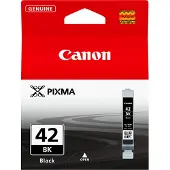 Canon CLI-42BK svart bläckpatron (original)