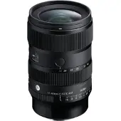 Sigma Siaq227 Kameralins