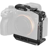 SmallRig 6023 Sony Alpha 7 V/7r V/7 Iv Bur