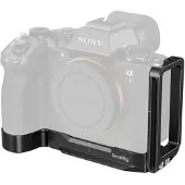SmallRig 5188 Sony Alpha 1 Ii/alpha 9 Iii L-formad Monteringsplatta