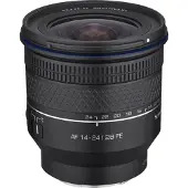 Samyang AF 14-24mm f/2,8 Sony FE