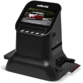 Reflecta x66-Scan - Filmskanner - CMOS - 120 (6 cm) film - USB 2.0