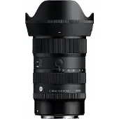 Sigma Siaq220r Kameralins