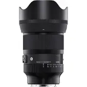 Sigma 50mm f/1,2 DG DN Art L-mount