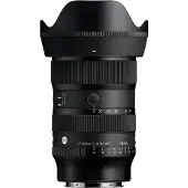 Sigma Siaq228 Kameralins